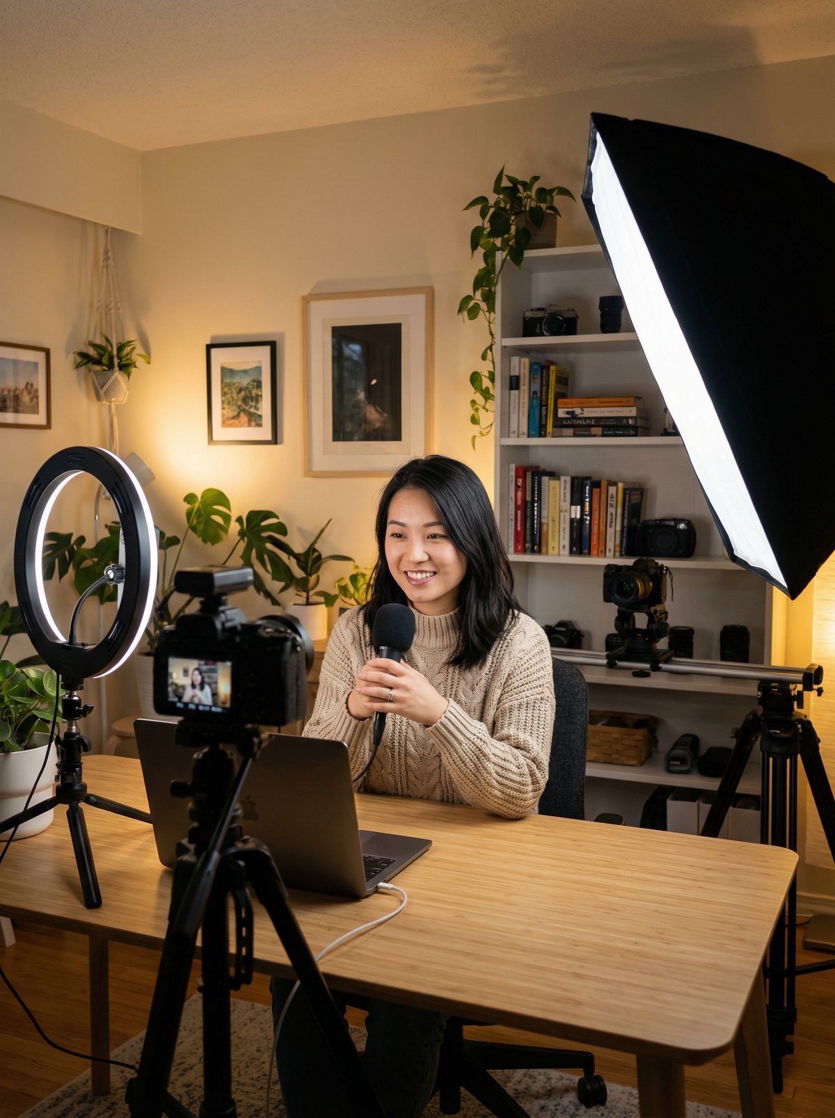 茄子视频视频创作